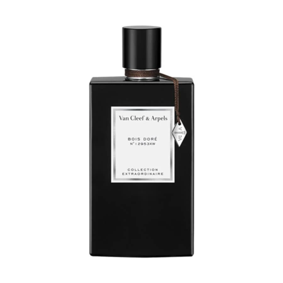 商品Van Cleef & Arpels|Van Cleef & Arpels Bois Dore Unisex EDP,价格¥1121,第1张图片