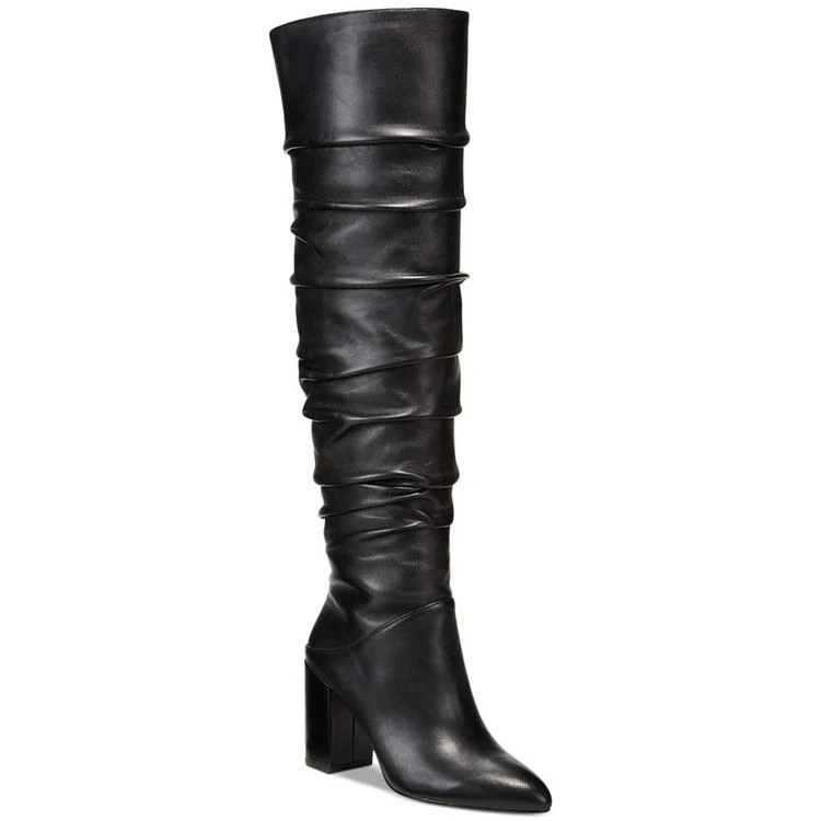 商品INC International|Anna Sui Loves I.N.C. Tabithaa Over-The-Knee Boots, Created for Macy's,价格¥344,第1张图片