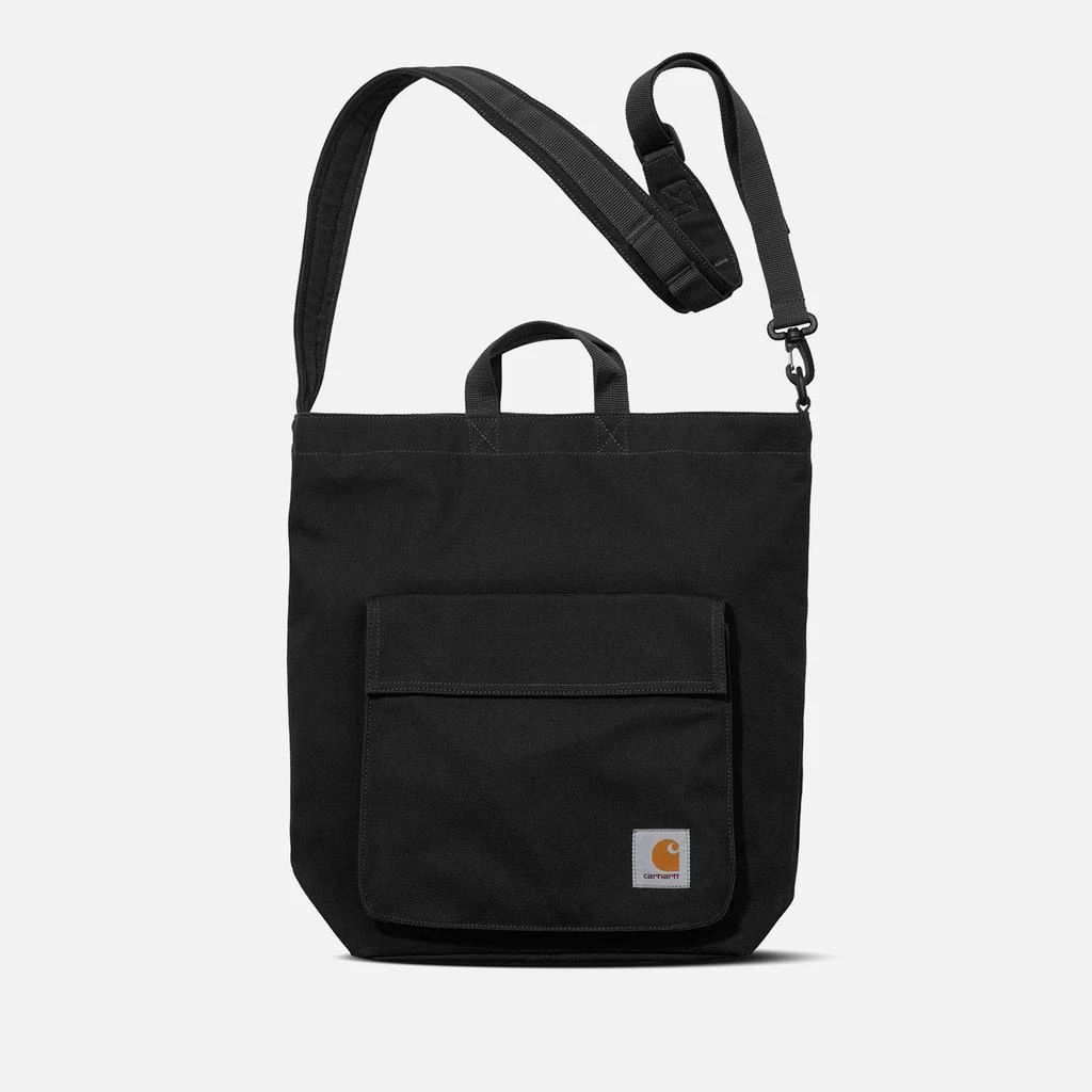商品Carhartt|Carhartt WIP Men's Dawn Tote Bag - Black,价格¥1069,第1张图片