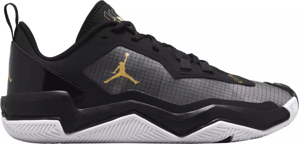商品Jordan|Jordan One Take 4 Basketball Shoes,价格¥492,第1张图片