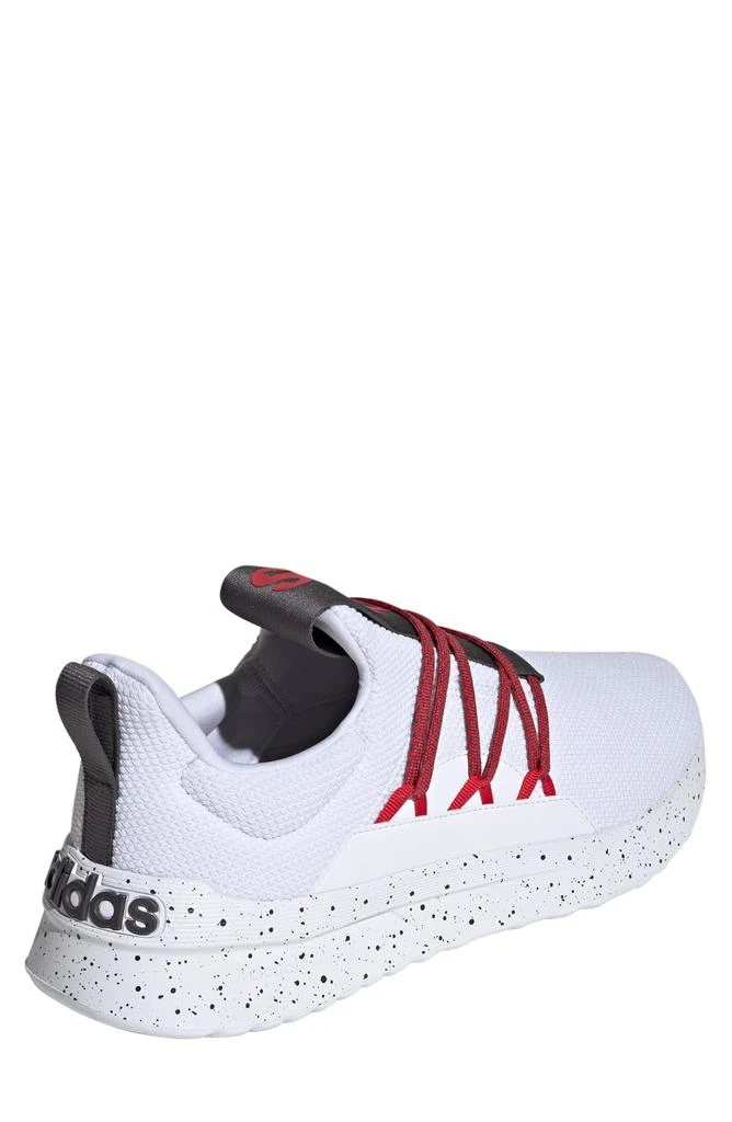 商品Adidas|Lite Racer Lace-up Activewear Sneaker,价格¥447,第2张图片详细描述