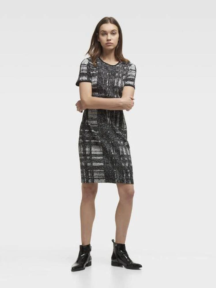 商品DKNY|女士连衣裙,价格¥316,第2张图片详细描述