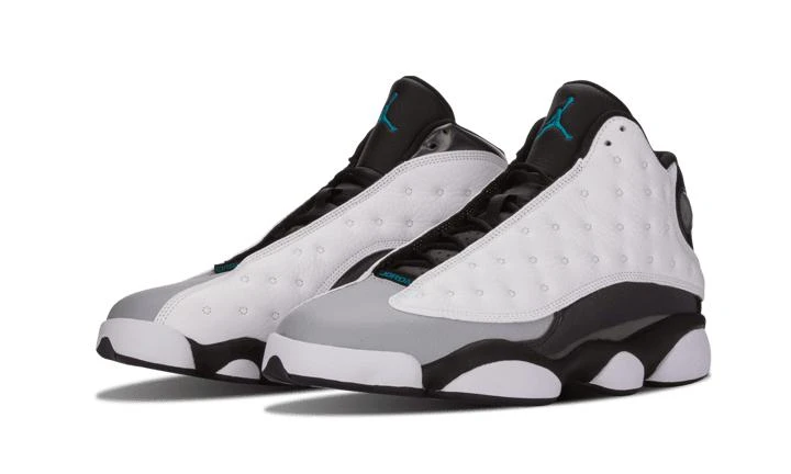 商品Jordan|Air Jordan 13 Retro,价格¥3056-¥4035,第3张图片详细描述