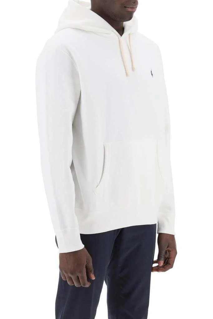 商品Ralph Lauren|RL hoodie,价格¥817,第3张图片详细描述