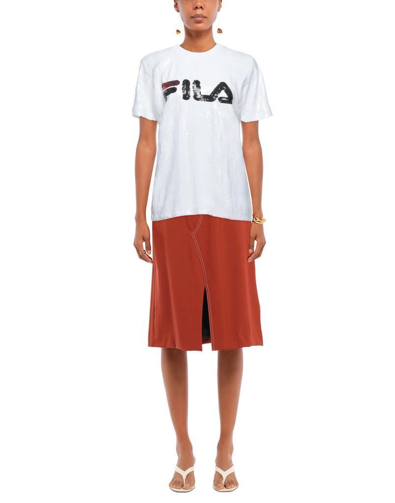 商品Fila|T-shirt,价格¥431,第4张图片详细描述