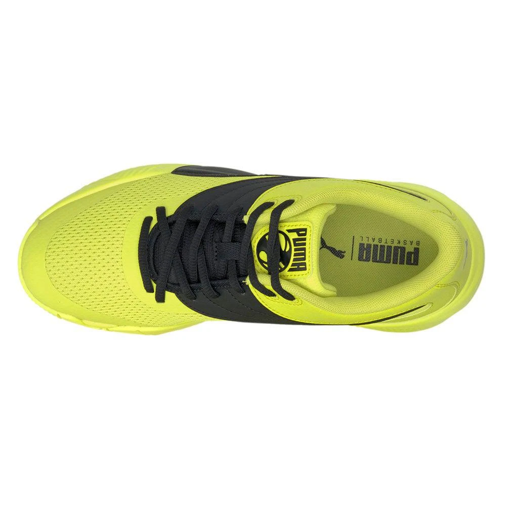 商品Puma|Triple Basketball Shoes,价格¥348,第4张图片详细描述