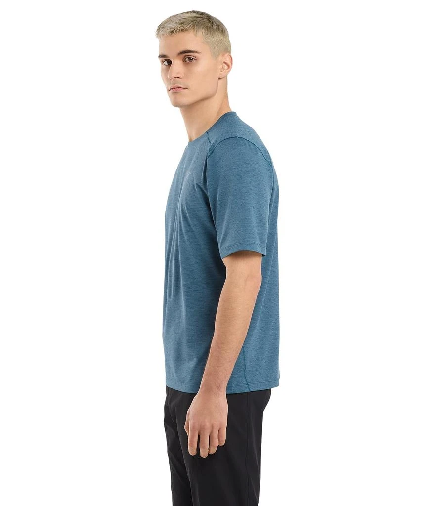 商品Arc'teryx|Arc'teryx mens Cormac Crew Neck Shirt Ss,价格¥552,第2张图片详细描述