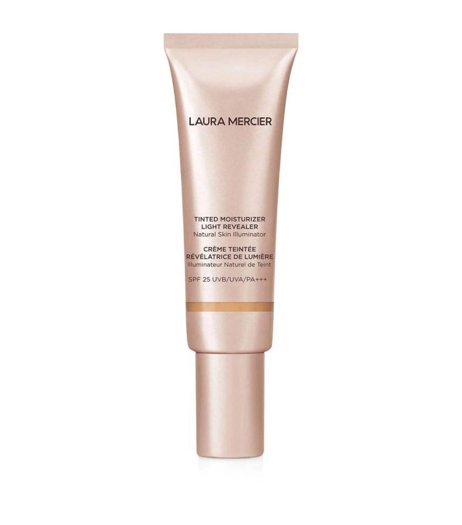 商品Laura Mercier|Tinted Moisturizer Light Revealer SPF 25,价格¥460,第1张图片