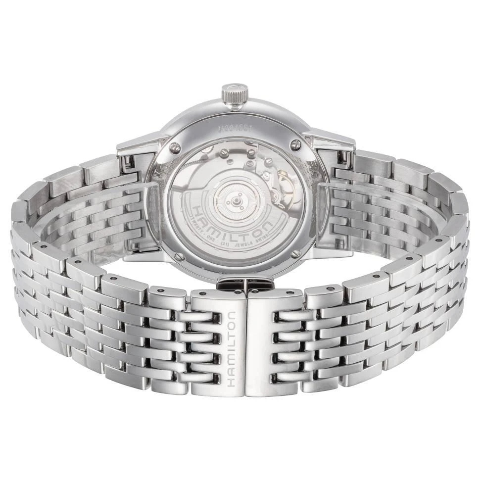 商品Hamilton|Hamilton American Classic 自动 手表,价格¥3249,第2张图片详细描述
