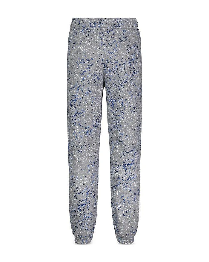 商品Under Armour|Boys' Galaxy Speckle Print Jogger Pants - Little Kid,价格¥143,第2张图片详细描述
