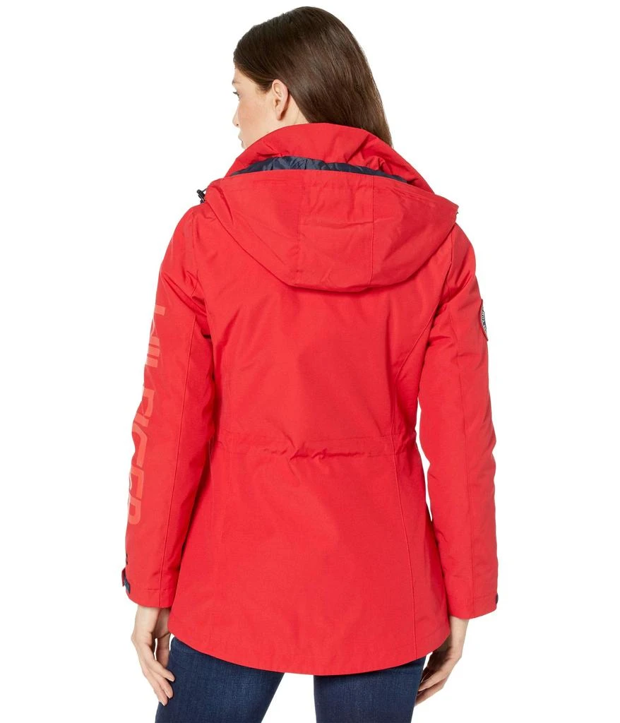 商品Tommy Hilfiger|29.5" 3-in-1 Systems Jacket,价格¥766,第2张图片详细描述