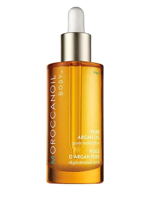 商品Moroccanoil|Pure Argan Oil,价格¥390,第1张图片