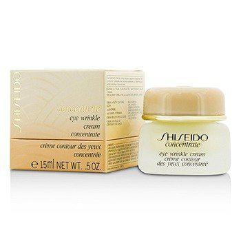 商品Shiseido|Concentrate Eye Wrinkle Cream,价格¥426,第1张图片