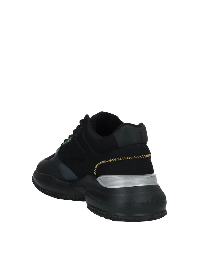 商品hogan|Sneakers,价格¥1120,第3张图片详细描述
