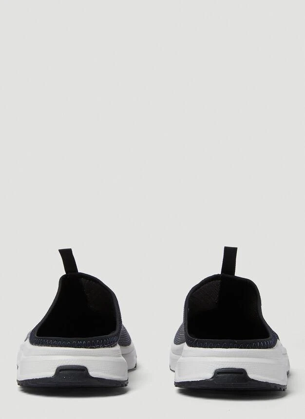 商品Salomon|x Beams RX 3.0 Slides in Blue,价格¥681,第4张图片详细描述