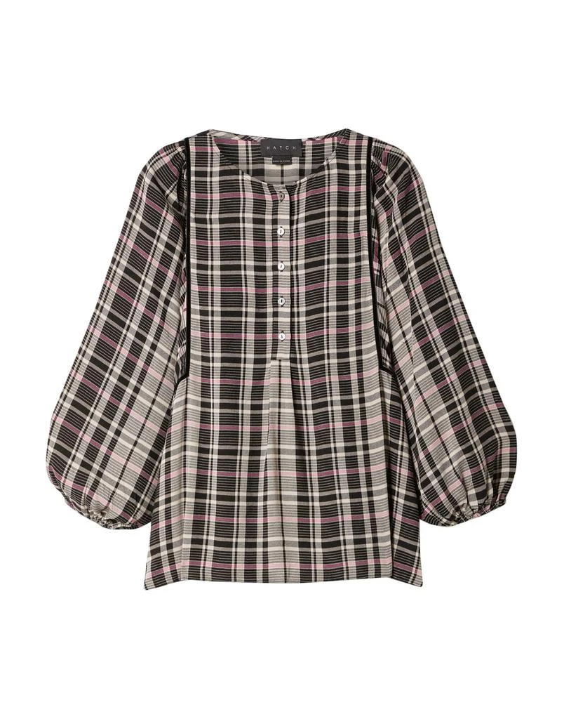 商品HATCH|Blouse,价格¥537,第1张图片