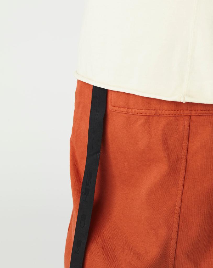 商品Rick Owens|Drawstring Pods Shorts,价格¥2662,第6张图片详细描述