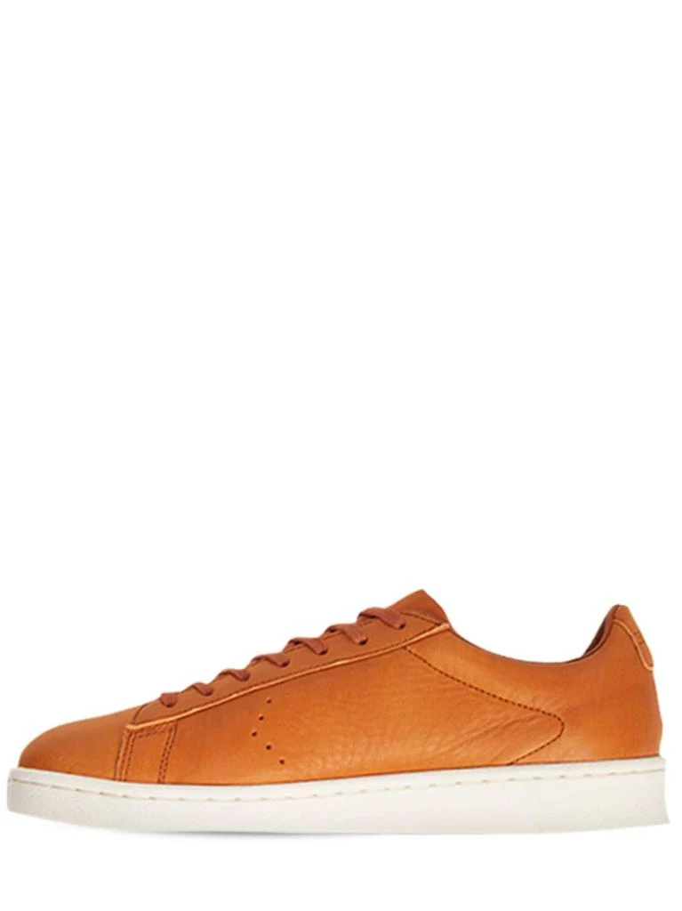商品Converse|Horween Premium Pro Leather Ox Sneakers,价格¥435,第5张图片详细描述