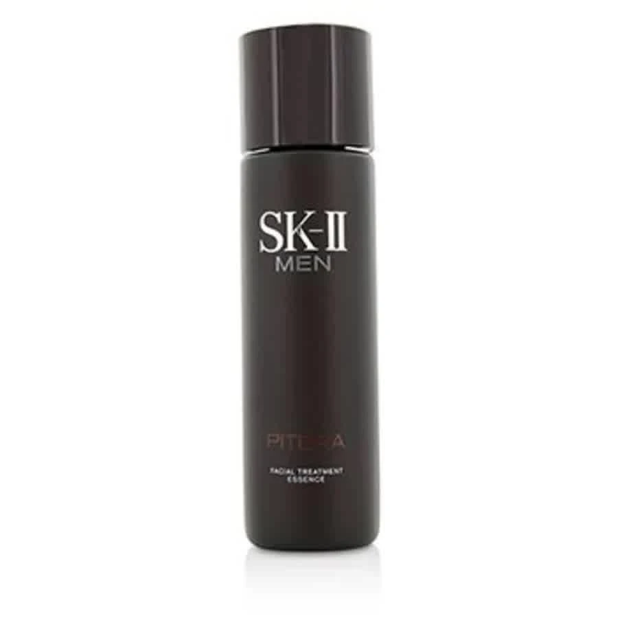 商品SK-II|Men's Facial Treatment Essence 7.67 oz Skin Care 4979006070095,价格¥1251,第2张图片详细描述