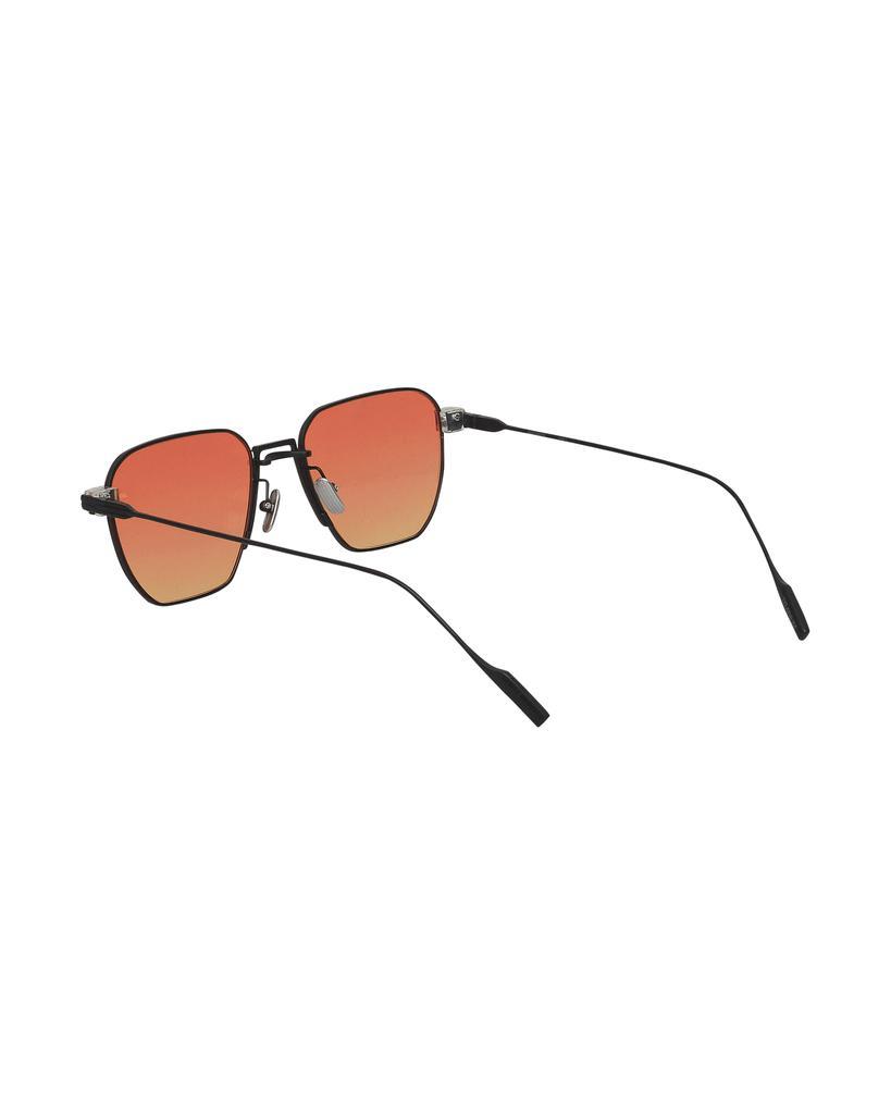 商品GENTLE MONSTER|Tap Tap C1(SG) Sunglasses Multicolor,价格¥2264,第6张图片详细描述