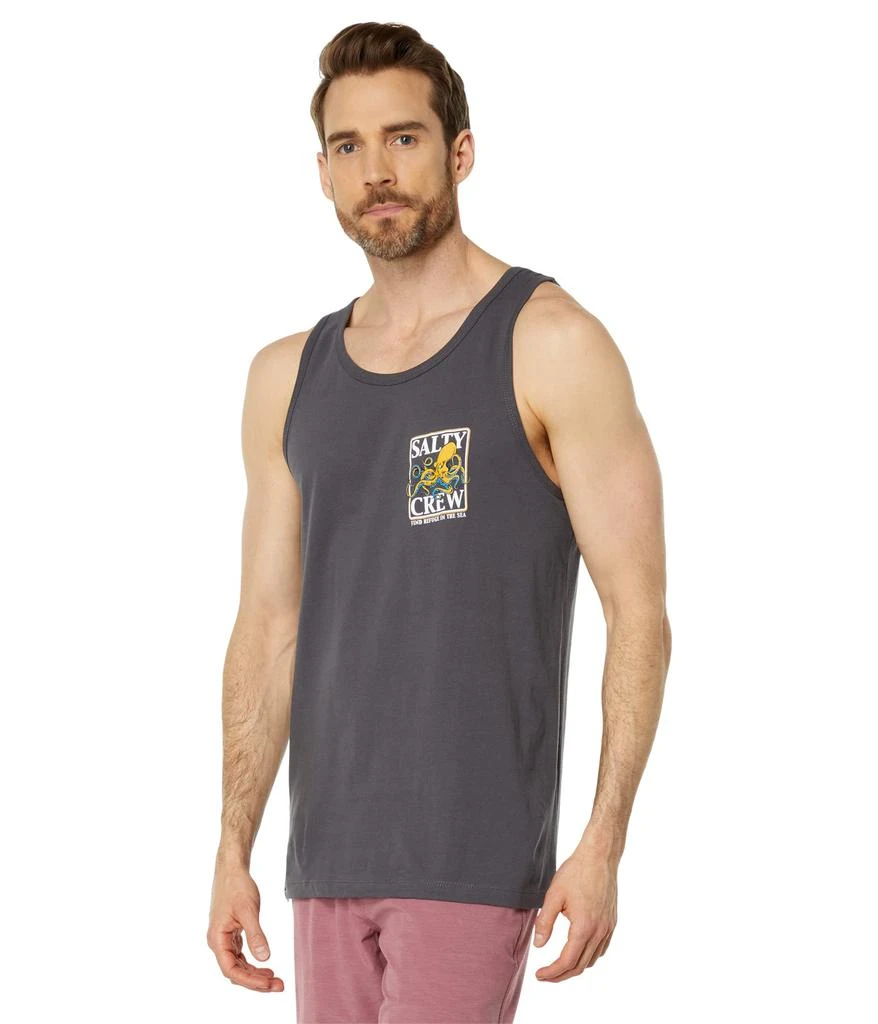 商品Salty Crew|Ink Slinger Tank,价格¥136,第1张图片