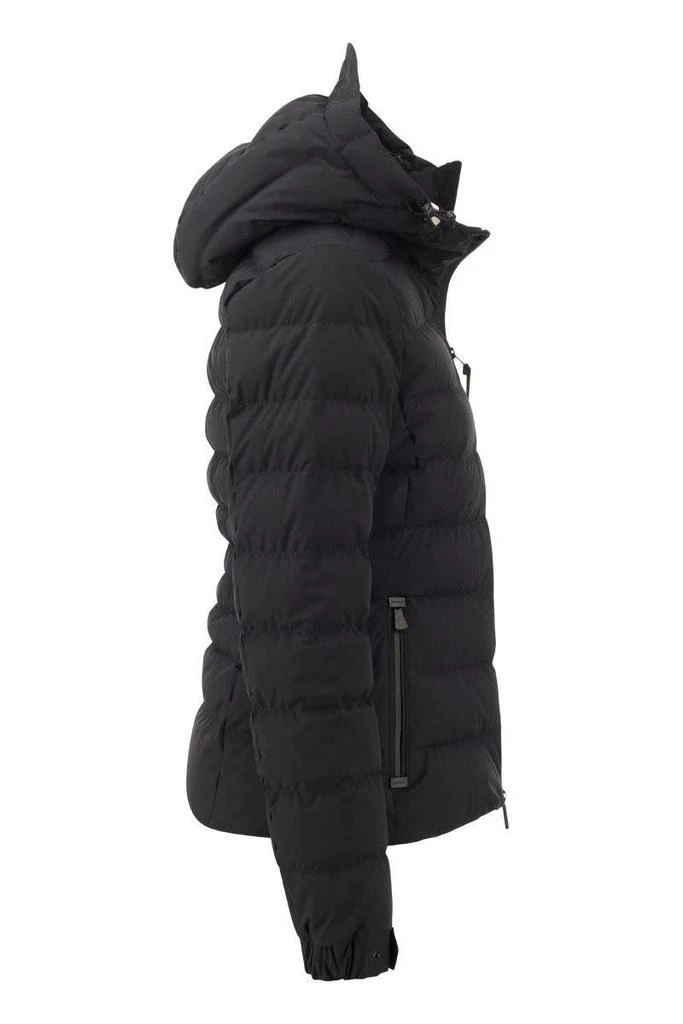 商品Moncler|MONCLER GRENOBLE CHESSEL - Short down jacket,价格¥9854,第3张图片详细描述