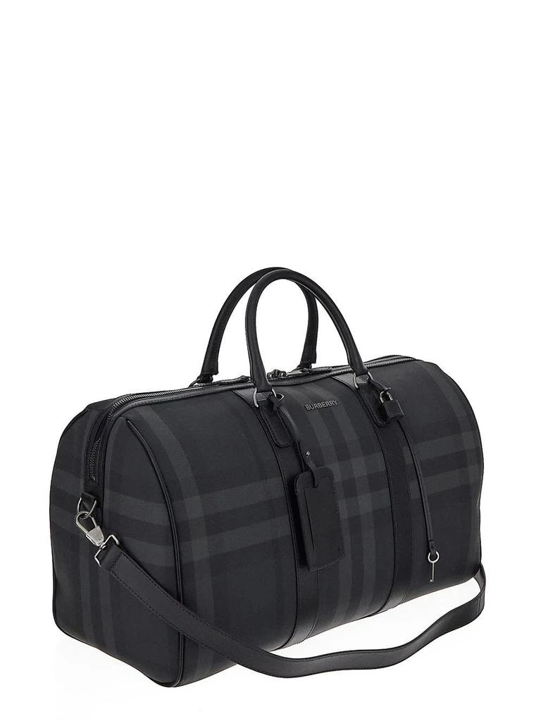 商品Burberry|Boston Travel Bag,价格¥12453,第2张图片详细描述