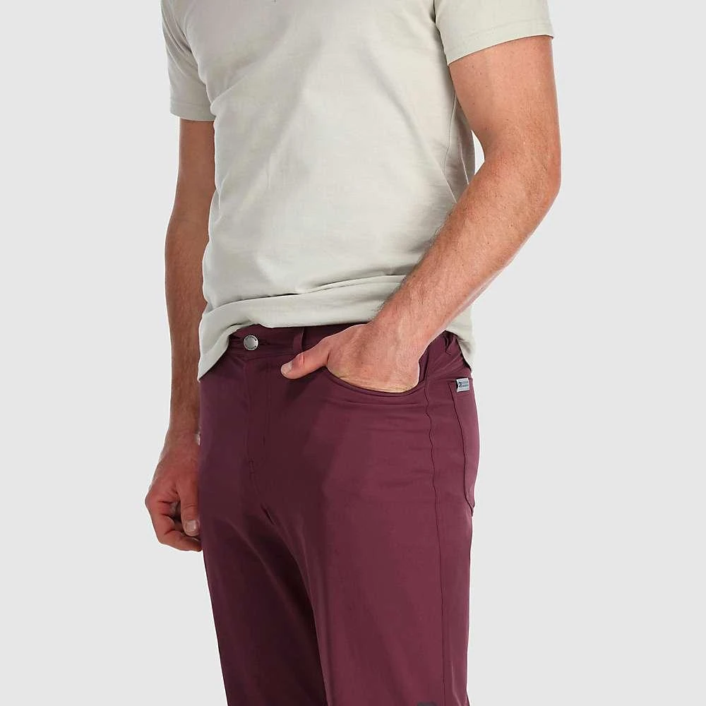 商品Outdoor Research|Men's Ferrosi Pant,价格¥376-¥436,第4张图片详细描述