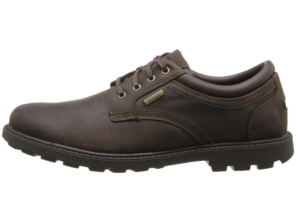 商品Rockport|Storm Surge Water Proof Plain Toe Oxford,价格¥477,第4张图片详细描述