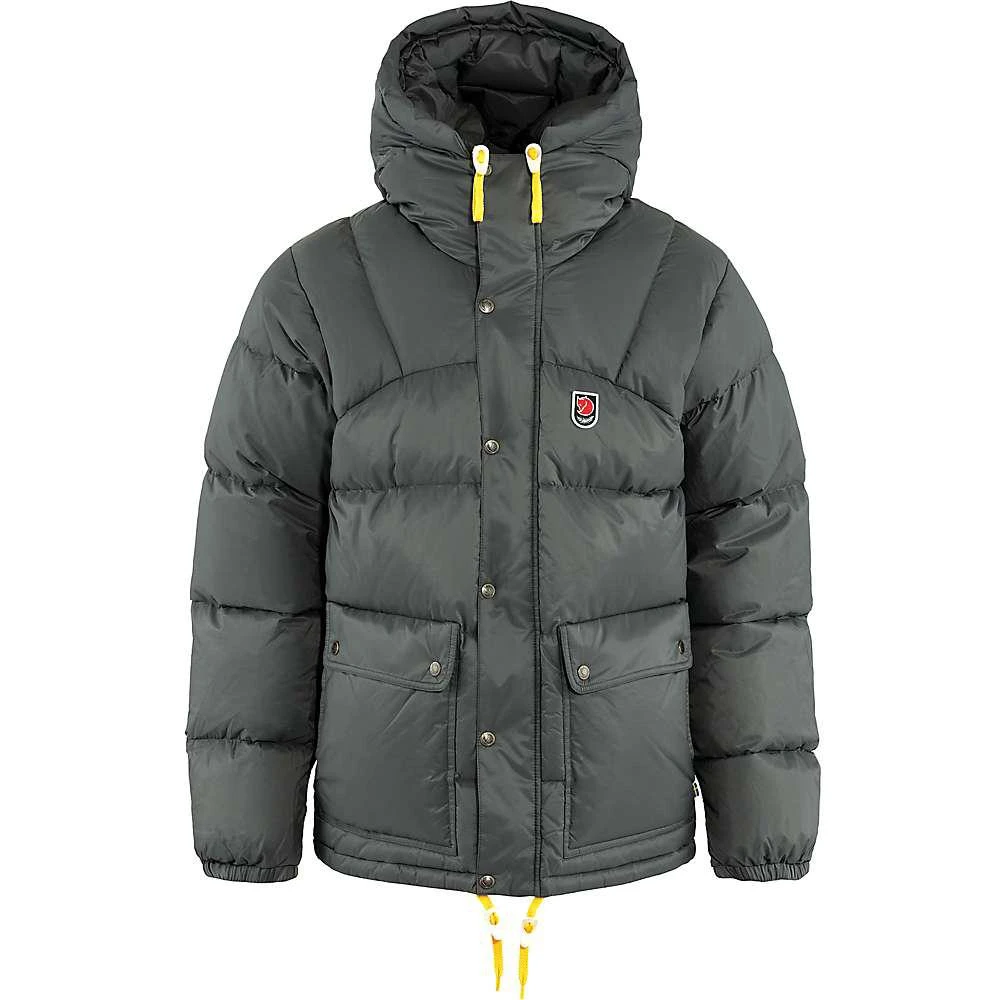 商品Fjällräven|Fjallraven Men's Expedition Down Lite Jacket 羽绒外套,价格¥3089-¥4123,第1张图片