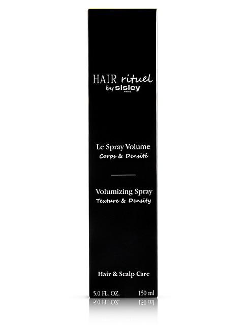 Hair Rituel Volumizing Spray商品第2张图片规格展示