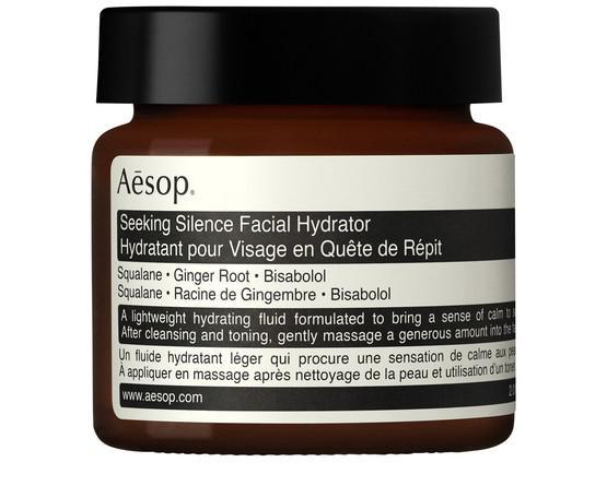 商品Aesop|觅静保湿精华乳，60毫升,价格¥388,第1张图片