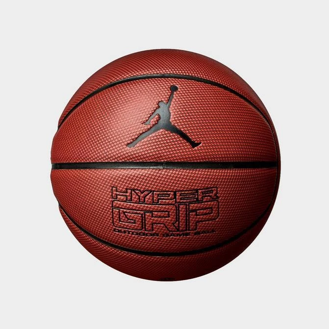 商品Jordan|Jordan HyperGrip 4P Basketball,价格¥373,第1张图片