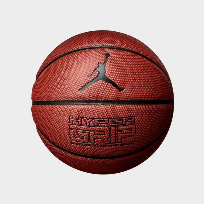 商品Jordan|Jordan HyperGrip 4P Basketball,价格¥364,第1张图片