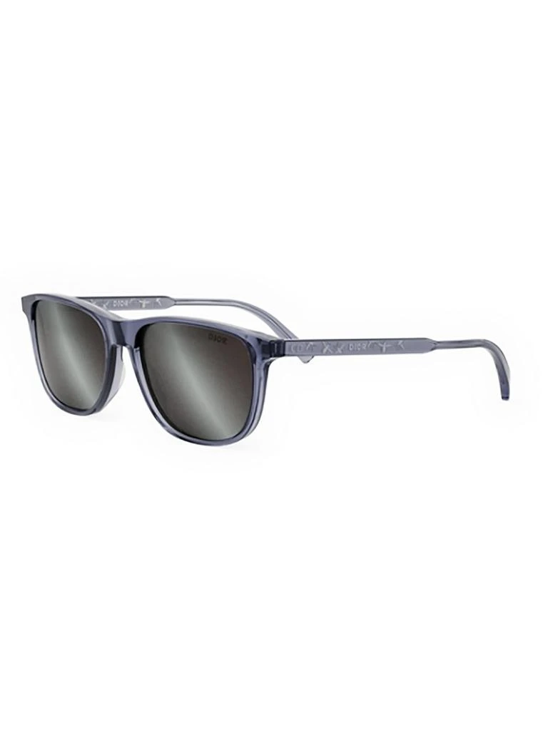 商品Dior|Dior Eyewear Square-Frame Sunglasses,价格¥2753,第2张图片详细描述