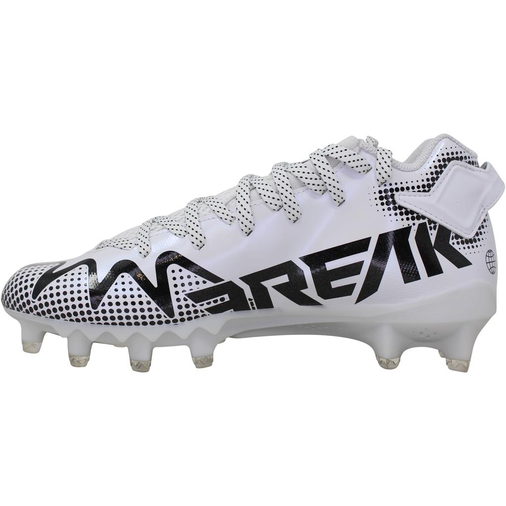 Adidas Freak 22 -Team Ftwwht/Cblack/Clegre  GX4066 Men's商品第2张图片规格展示