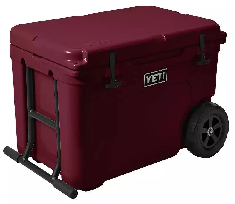 商品YETI|YETI Tundra Haul Cooler,价格¥2815,第5张图片详细描述