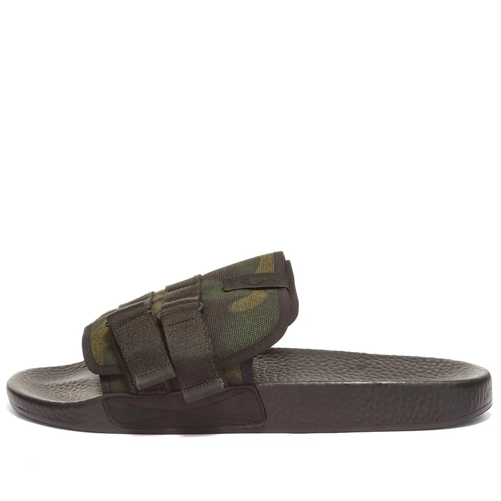 商品Ralph Lauren|Polo Ralph Lauren Utility Slide,价格¥360,第2张图片详细描述