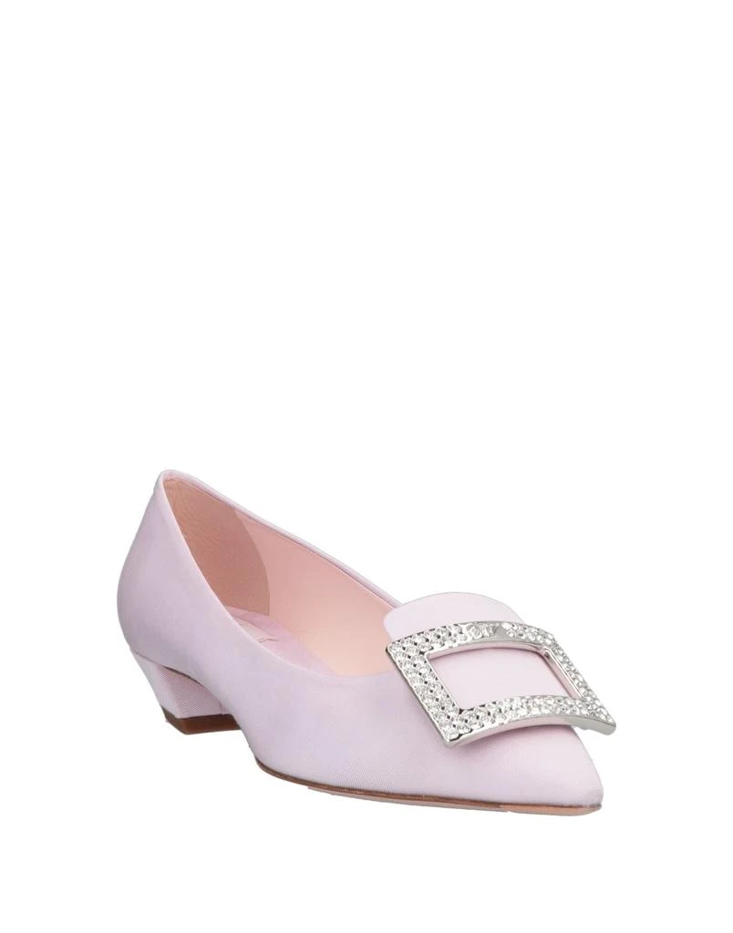 商品Roger Vivier|Loafers,价格¥2034,第2张图片详细描述