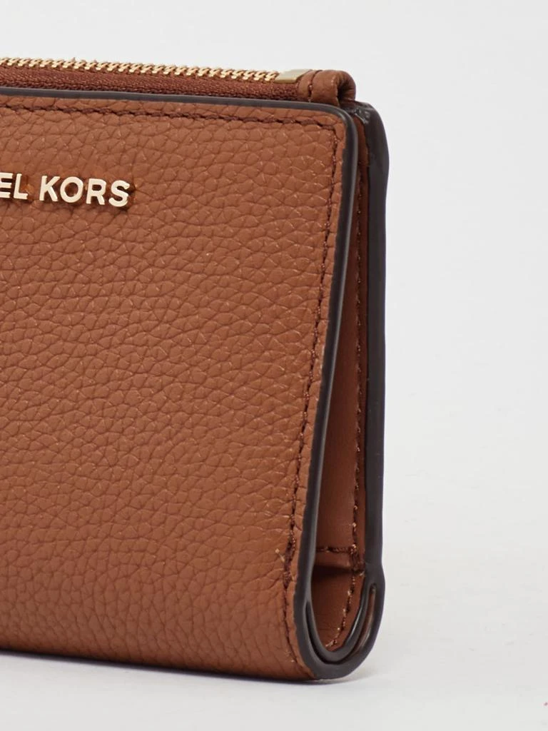 商品Michael Kors|Michael Kors Md Snap Billfold Wallet,价格¥1255,第2张图片详细描述