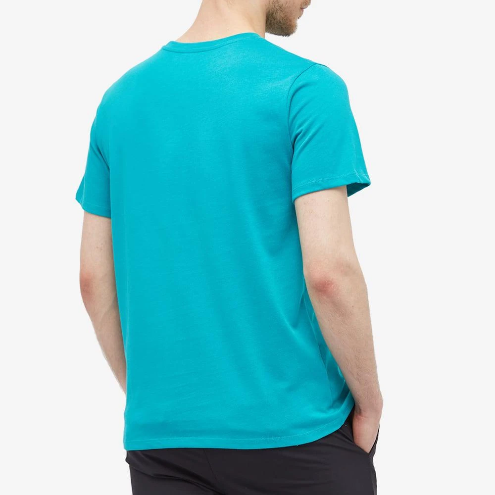 商品A.P.C.|A.P.C. Raymond Embroidered Logo Tee,价格¥442,第5张图片详细描述