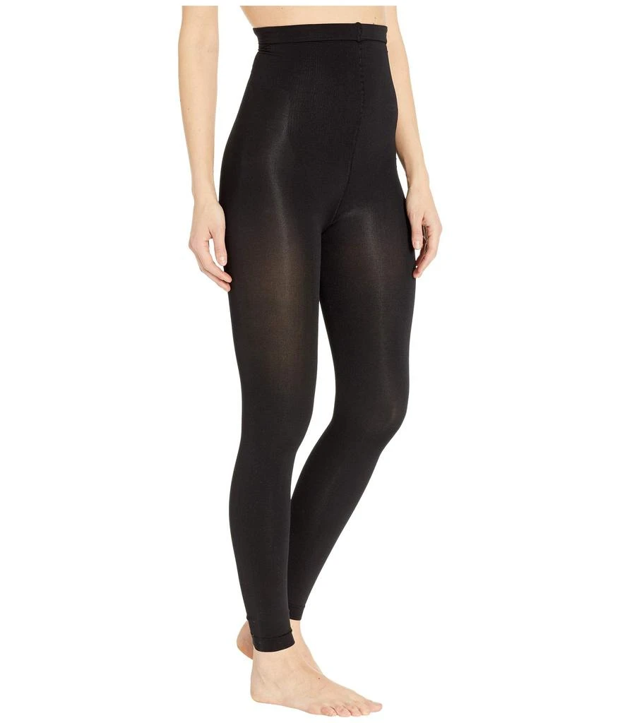 商品MAGIC Bodyfashion|High-Waisted Slim Shapewear Leggings,价格¥97,第4张图片详细描述