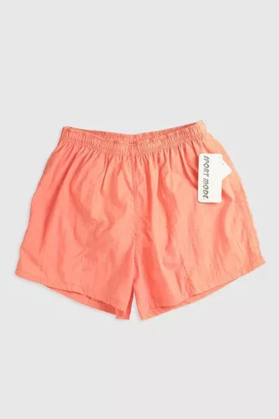 商品Urban Outfitters|Deadstock Sport Mode Nylon Shorts,价格¥302,第1张图片