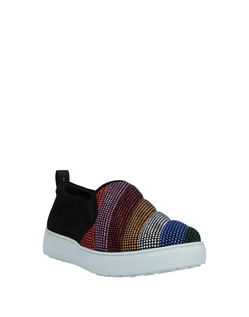 商品Salvatore Ferragamo|Sneakers,价格¥3726,第2张图片详细描述