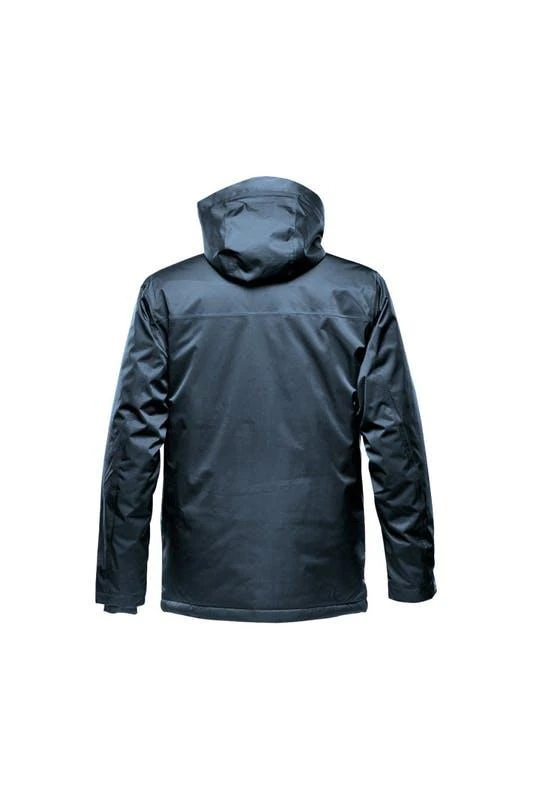 商品Stormtech|Stormtech Mens Zurich Thermal Jacket (Indigo Blue),价格¥1600,第2张图片详细描述