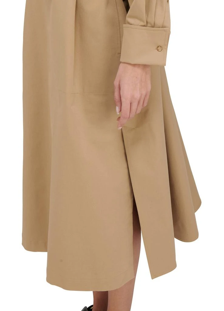 商品Max Mara|Curvone 连衣裙,价格¥3722,第5张图片详细描述