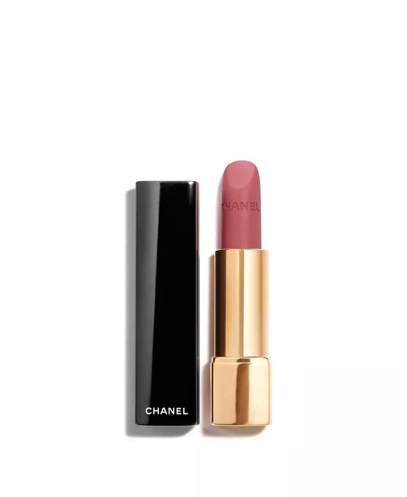 商品Chanel|Luminous Matte Lip Colour,价格¥365,第1张图片