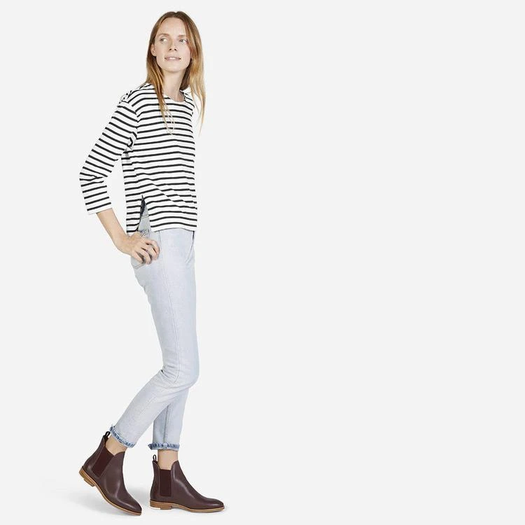 商品Everlane|切尔西靴,价格¥921,第4张图片详细描述