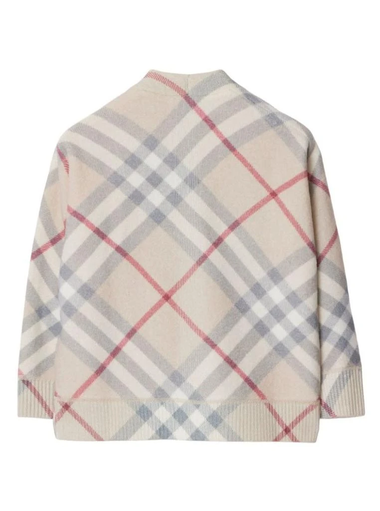 商品Burberry|Kg5 Ashmore Check,价格¥2766,第2张图片详细描述