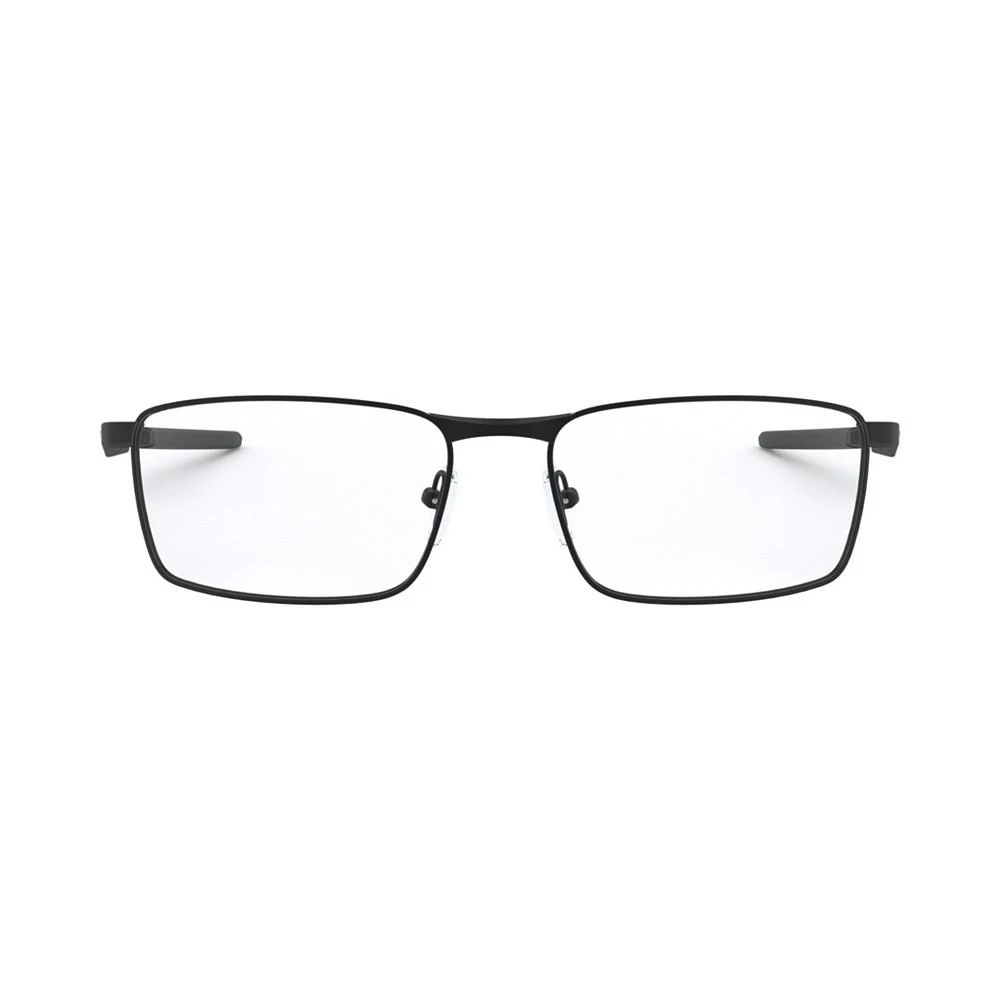 商品Oakley|OX3227 Men's Rectangle Eyeglasses,价格¥1595,第2张图片详细描述